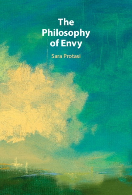 E-knjiga Philosophy of Envy Sara Protasi