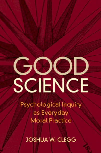 E-knjiga Good Science Joshua W. Clegg