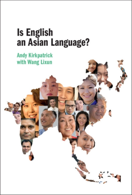E-kniha Is English an Asian Language? Andy Kirkpatrick