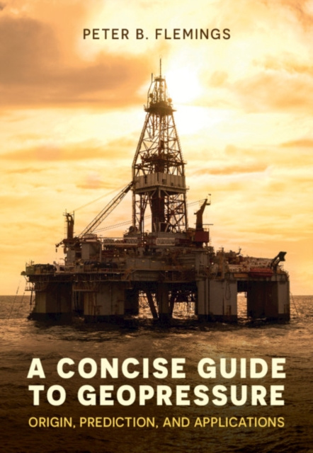 E-book Concise Guide to Geopressure Peter B. Flemings