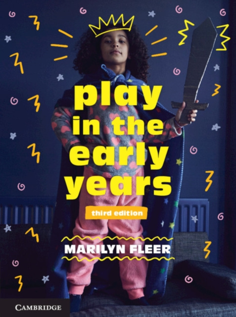 E-book Play in the Early Years Marilyn Fleer