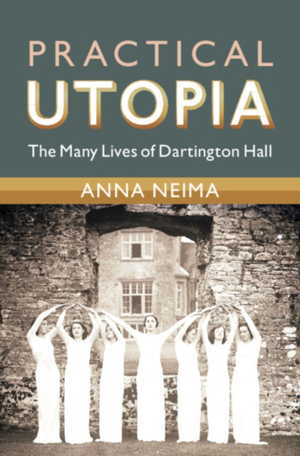 E-knjiga Practical Utopia Anna Neima