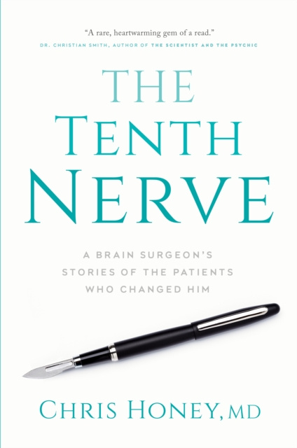 E-knjiga Tenth Nerve Dr. Chris Honey