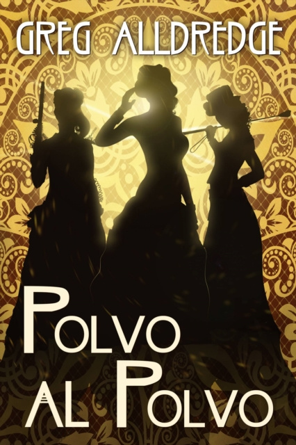 E-book Polvo al Polvo Greg Alldredge