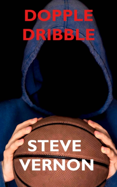 E-kniha Dopple-dribble Steve Vernon