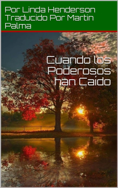E-Book Cuando los Poderosos han Caido Linda Henderson