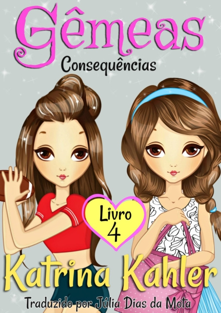 E-book Gemeas Katrina Kahler