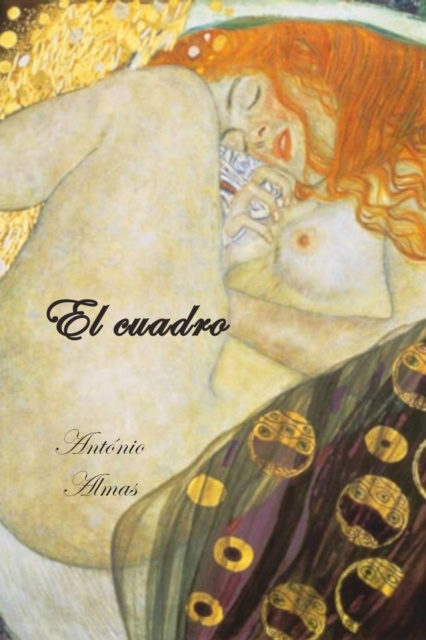 E-kniha El Cuadro Antonio Almas
