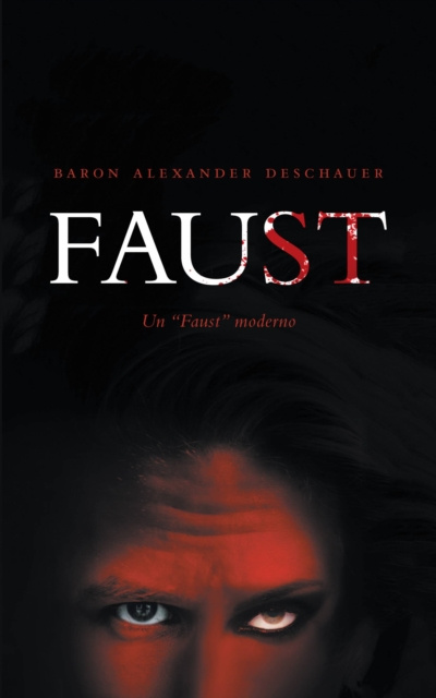 E-book Faust Baron Alexander Deschauer