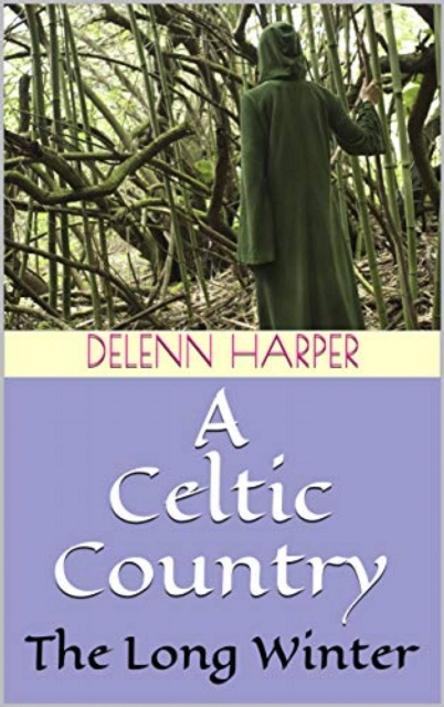 E-knjiga Celtic Country Delenn Harper