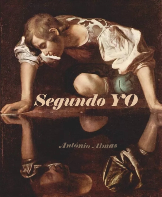E-knjiga Segundo YO Antonio Almas