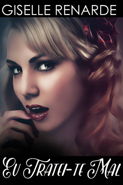 E-book Eu Tratei-te Mal Giselle Renarde