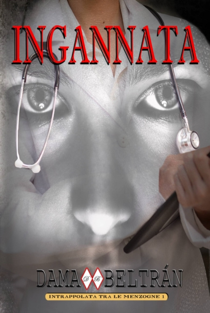 E-knjiga Ingannata Matteo Serrago