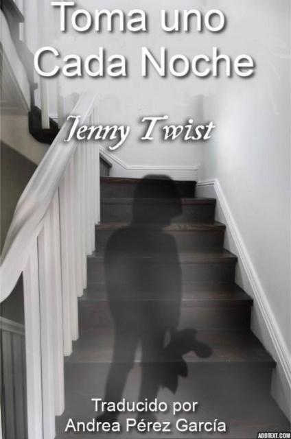 E-kniha Toma uno cada noche Jenny Twist