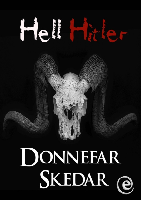 E-kniha Hell Hitler Donnefar Skedar
