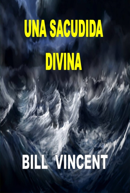 E-kniha Una Sacudida Divina Bill Vincent