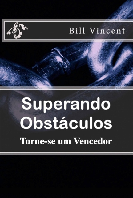 E-book Superando Obstaculos Bill Vincent