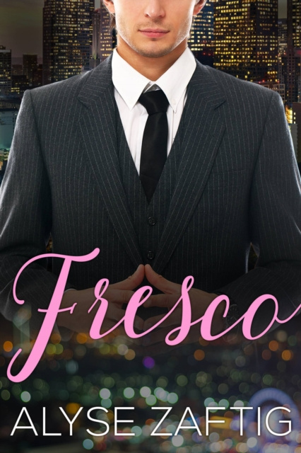E-book Fresco Alyse Zaftig