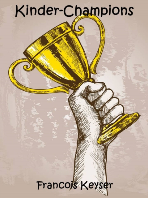E-book Kinder-Champions Francois Keyser