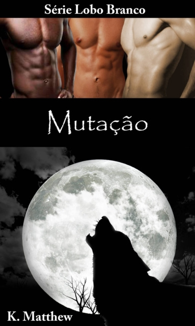 E-book Mutacao K. Matthew
