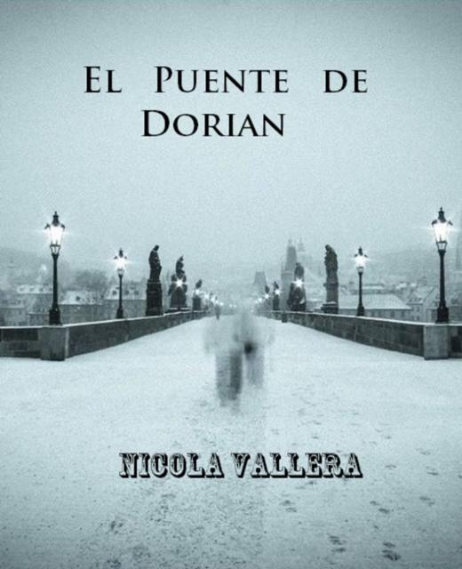 E-kniha El puente de Dorian Nicola Vallera