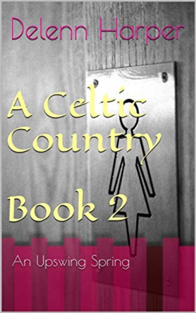 E-knjiga Celtic Country Delenn Harper