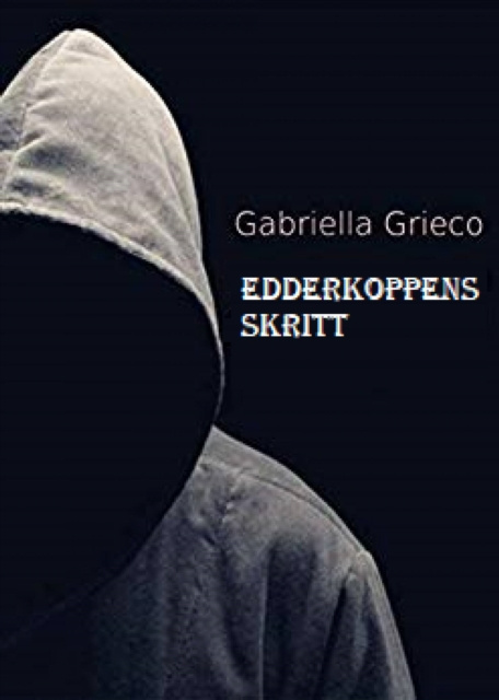 E-kniha Edderkoppens skritt Gabriella Grieco