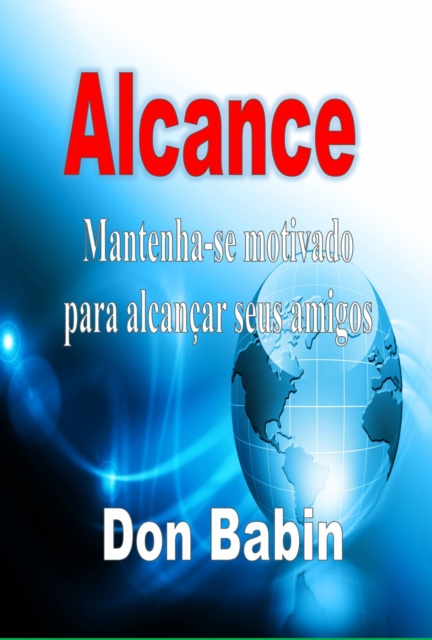 E-knjiga Alcance Don Babin