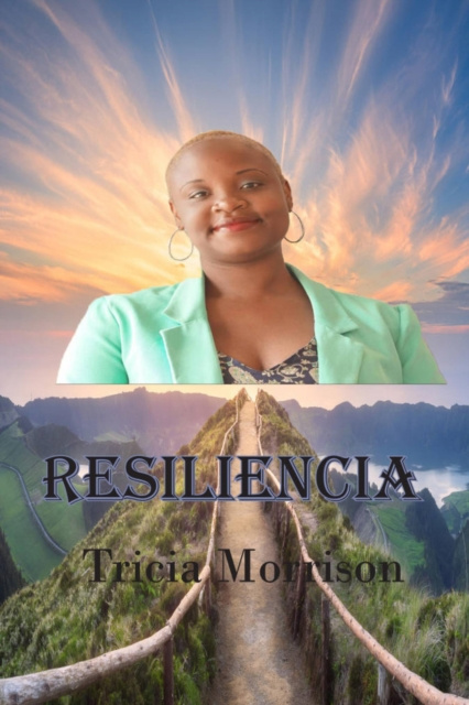 E-book Resiliencia Tricia Morrison