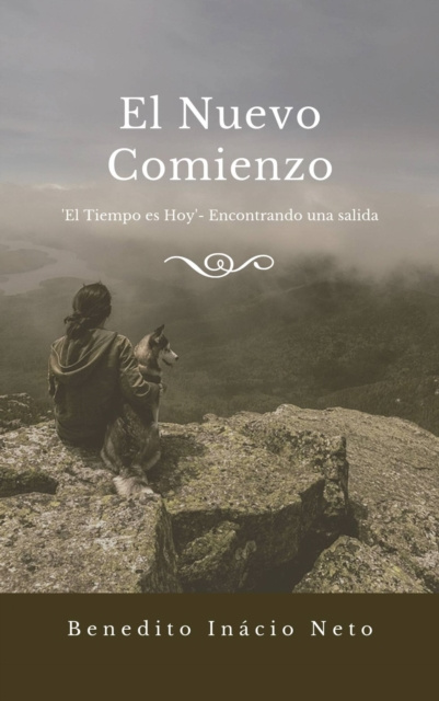 E-book El Nuevo Comienzo Benedito Inacio Neto