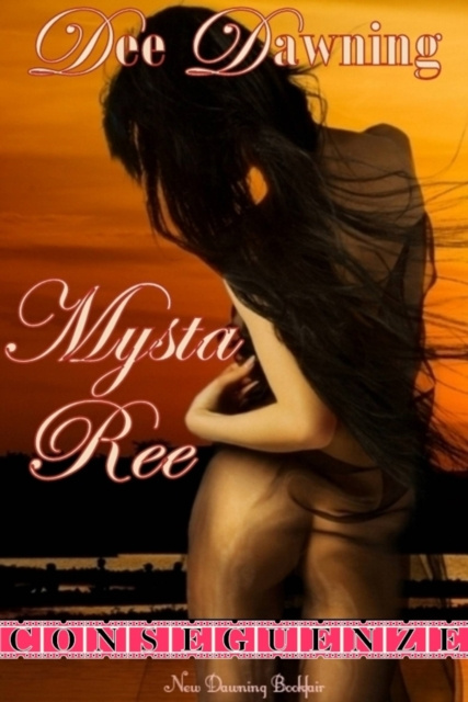 E-knjiga Mysta Ree Dee Dawning