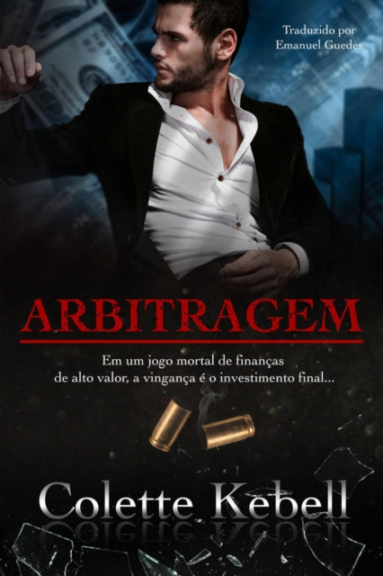 E-book Arbitragem Colette Kebell