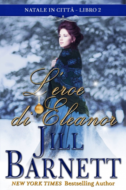 E-book L'eroe di Eleanor Jill Barnett