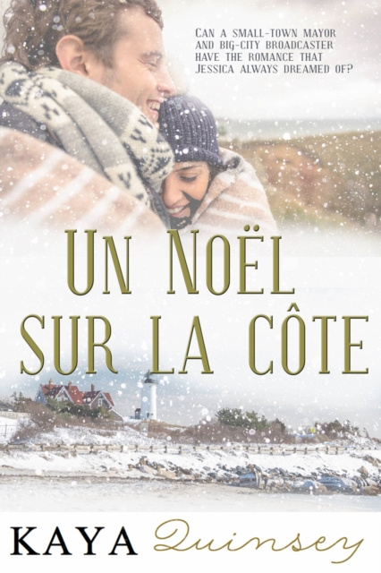 E-book Un Noel sur la cote Kaya Quinsey