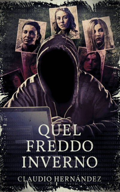 E-book Quel Freddo Inverno Claudio Hernandez