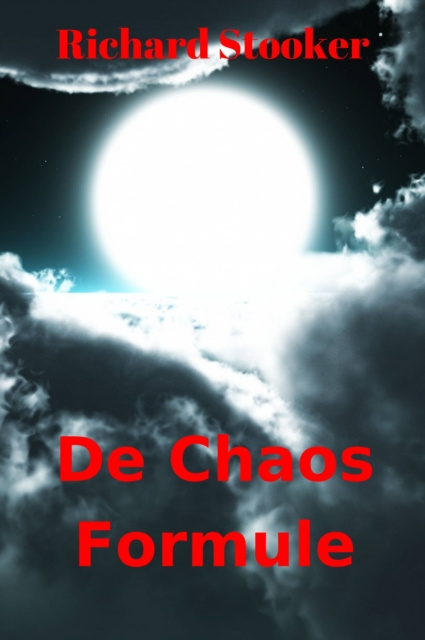 E-knjiga De Chaos Formule Richard Stooker