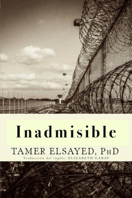 E-knjiga Inadmisible Tamer Elsayed