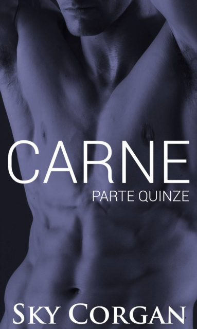 E-knjiga Carne: Parte Quinze Sky Corgan
