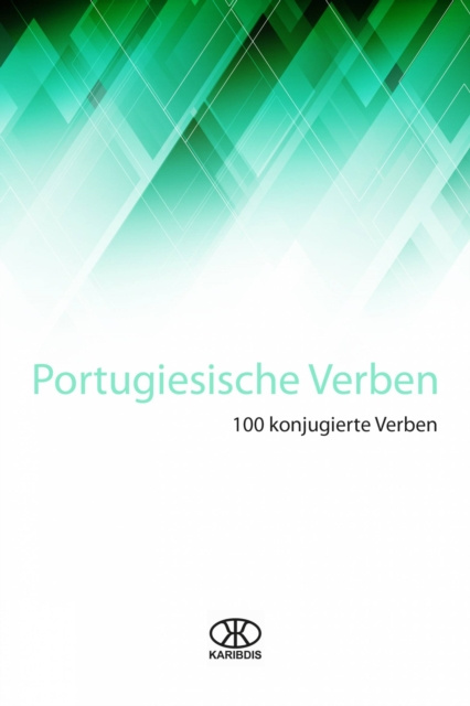 E-kniha Portugiesische Verben Editorial Karibdis