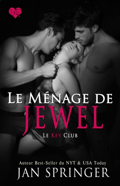 E-kniha Le menage de Jewel Jan Springer
