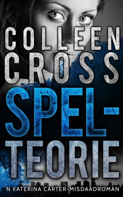 E-kniha Spelteorie Colleen Cross