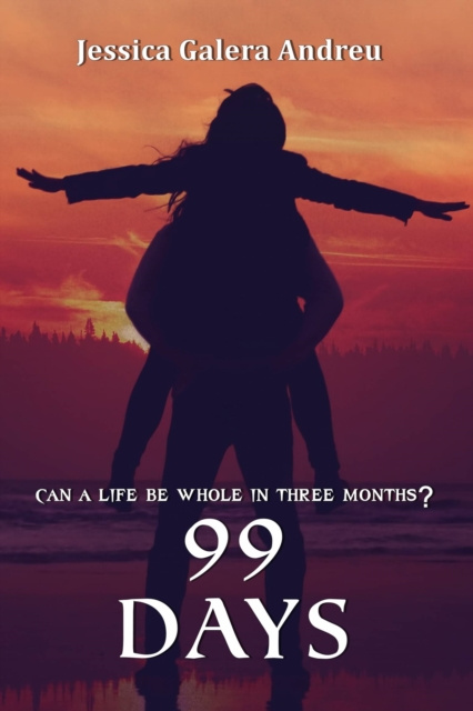 E-Book 99 Days Jessica Galera Andreu