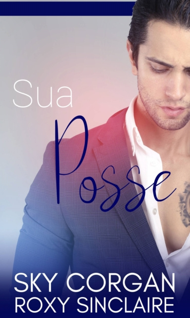 E-knjiga Sua Posse Sky Corgan