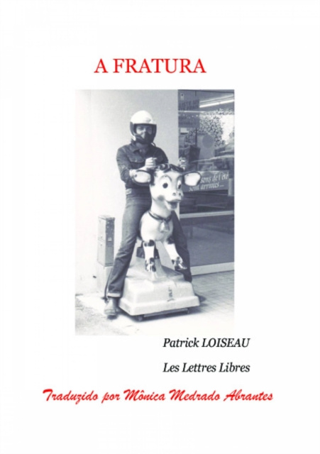 E-knjiga Fratura Patrick LOISEAU