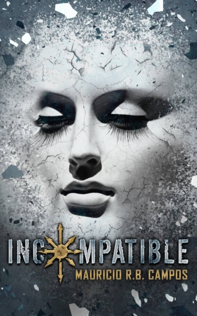 E-knjiga Incompatible Mauricio R B Campos