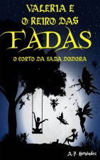 E-kniha Valeria e o Reino das Fadas: O Conto da Fada Dodona A.P. Hernandez