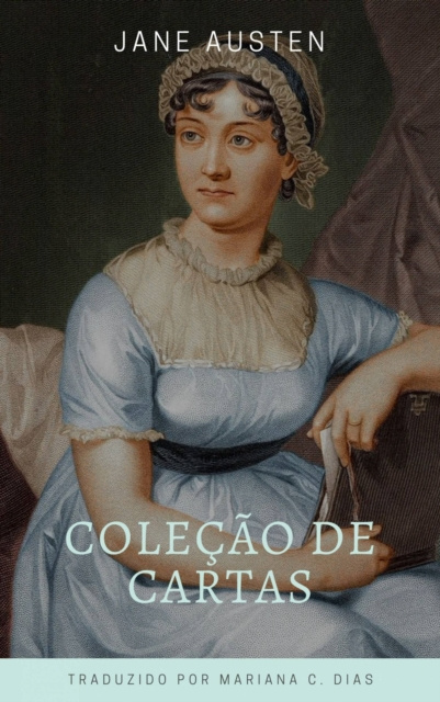 E-kniha Colecao de cartas Jane Austen