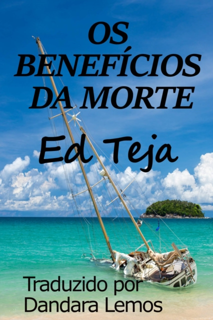 E-kniha Os Beneficios da Morte Ed Teja