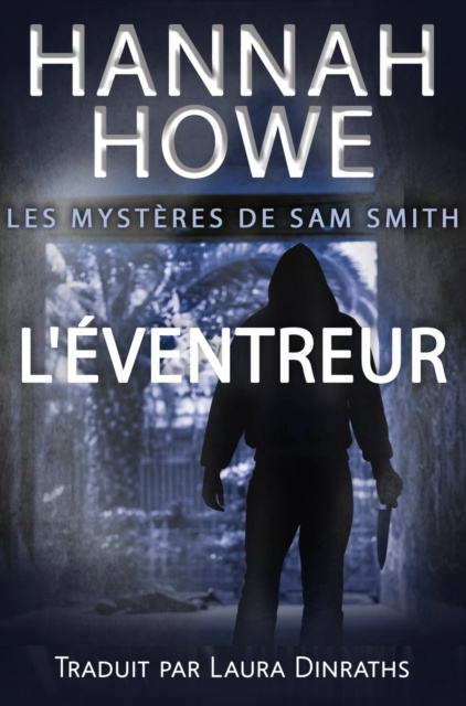E-book L'Eventreur Hannah Howe