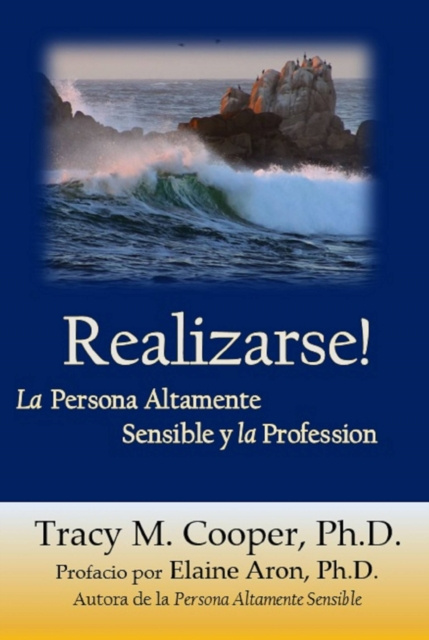 E-knjiga Realizarse: Dr. Tracy Cooper